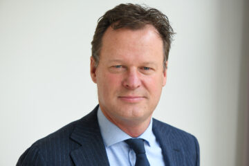 Leonard Geluk