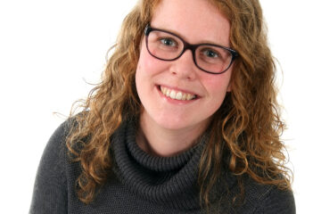 Rowie Stolk